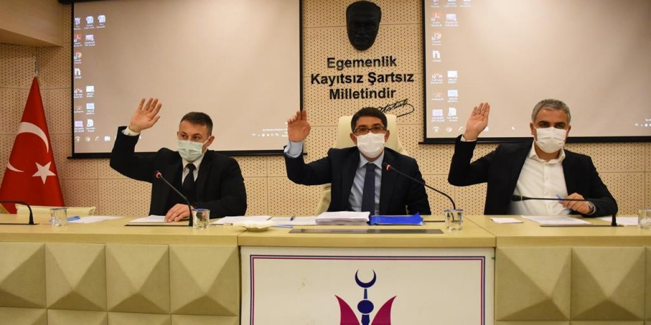 Şehzadeler’den Pandemide Esnafa Büyük Destek