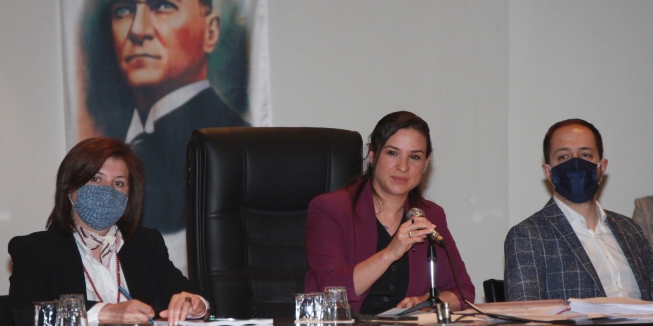 Başkan Sengel, Pandemi Nedeniyle Zor Durumda Olan Esnafa Dikkat Çekti