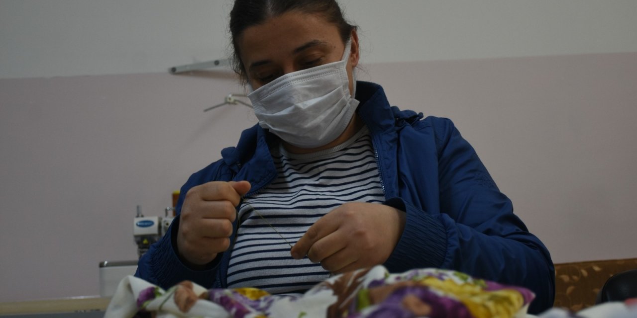 Gittiği Kurs Sayesinde Kanseri Yendi