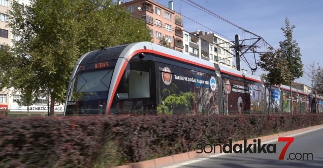 Kayseri Büyükşehir Belediyesi İle Kültür Turu