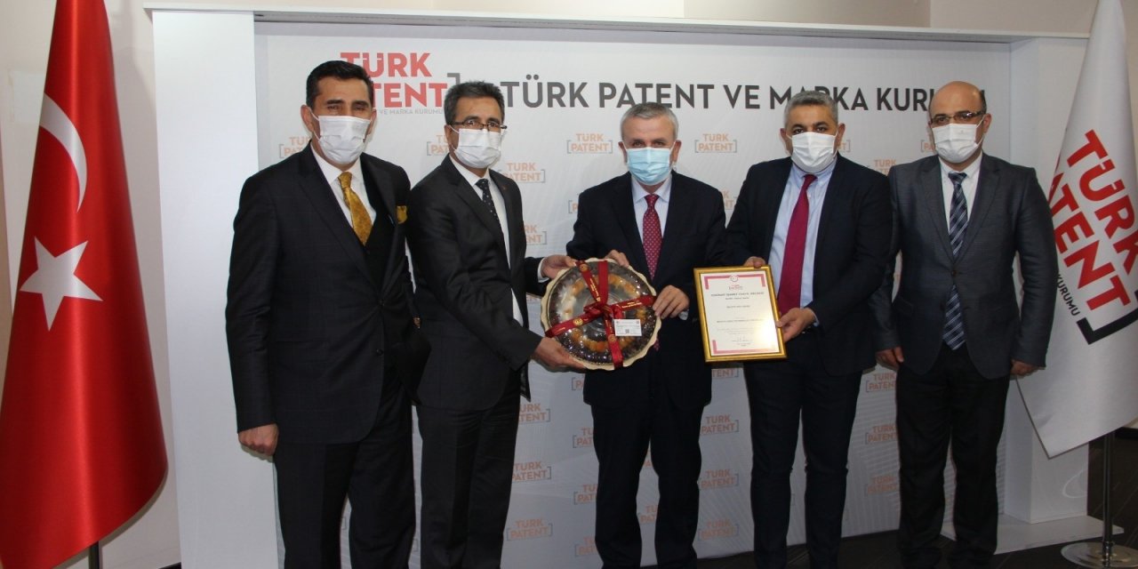 ’malatya Kağıt Kebabı’ Tescillendi