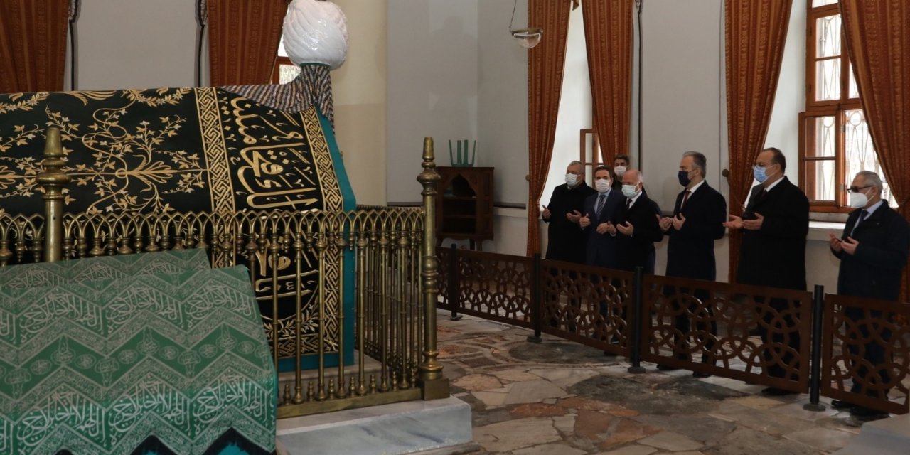 Bursa’da Fetih Coşkusu