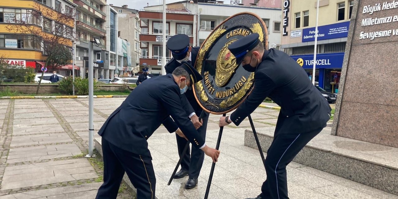 Türk Polis Teşkilatı 176 Yaşında