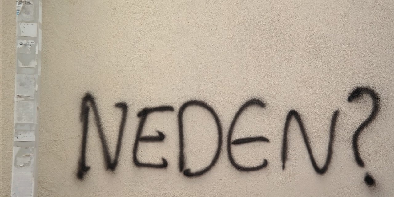 Eskişehir’in Ara Sokaklarından Kötü Manzaralar