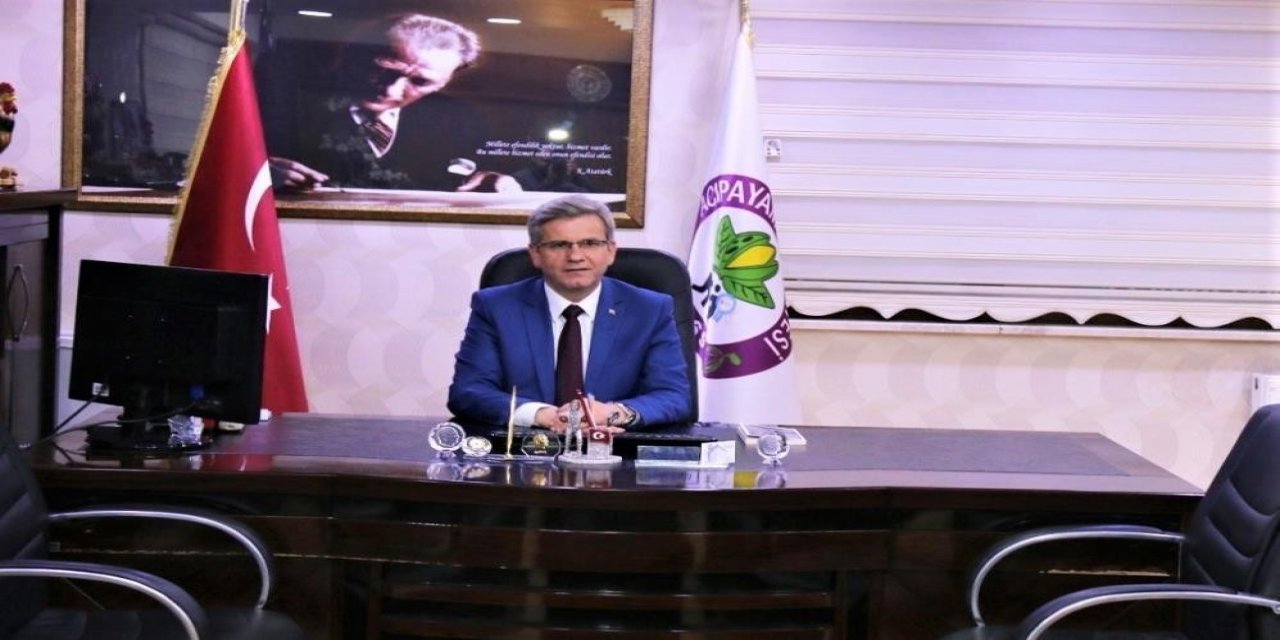 Acıpayam Belediye Başkanı Şevkan Tedbir İçin Hastaneyee Kaldırıldı