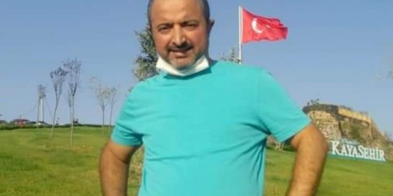 Nevşehir’de 40 Yaşındaki Öğretmen Covid-19’dan Vefat Etti