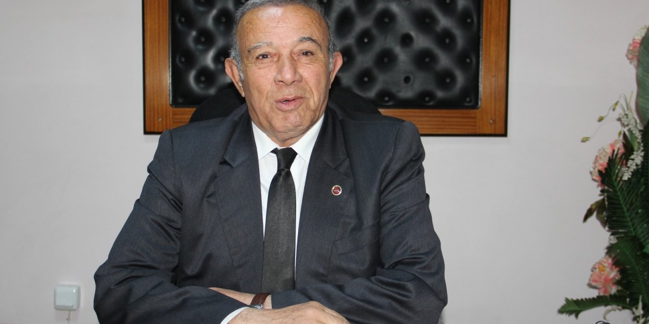 Nazilli Şoförleri De Zam İstiyor