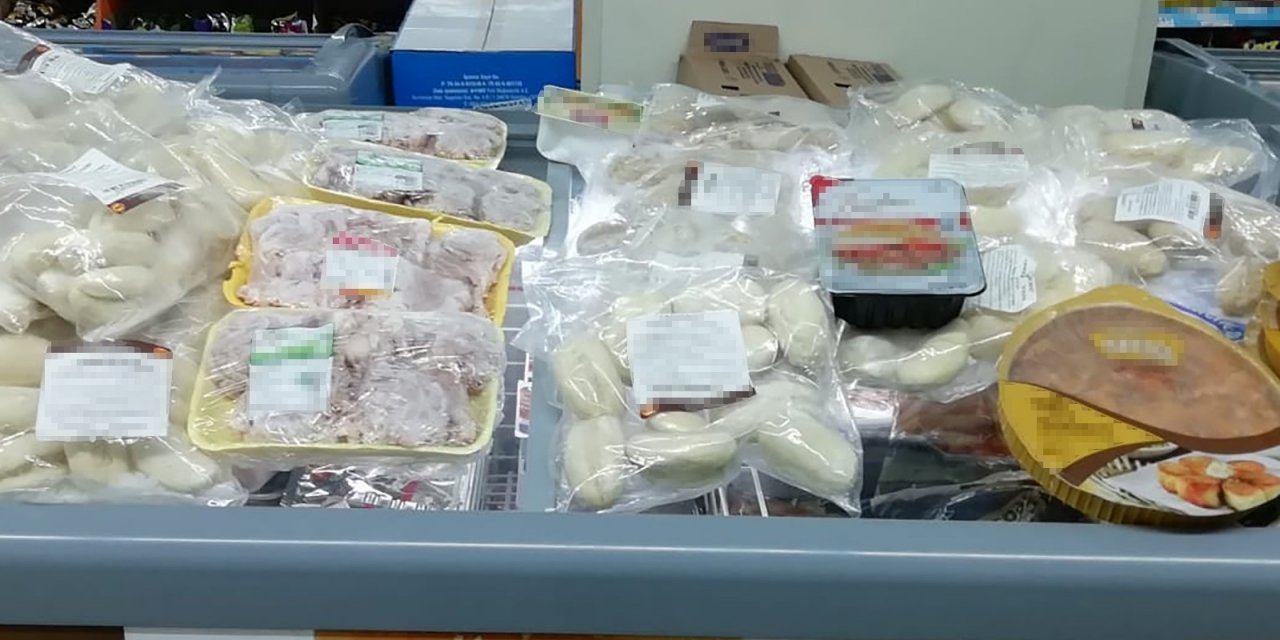 Diyarbakır’da 3 Ayda 2 Bin İş Yerinde Hijyen Denetimi Yapıldı
