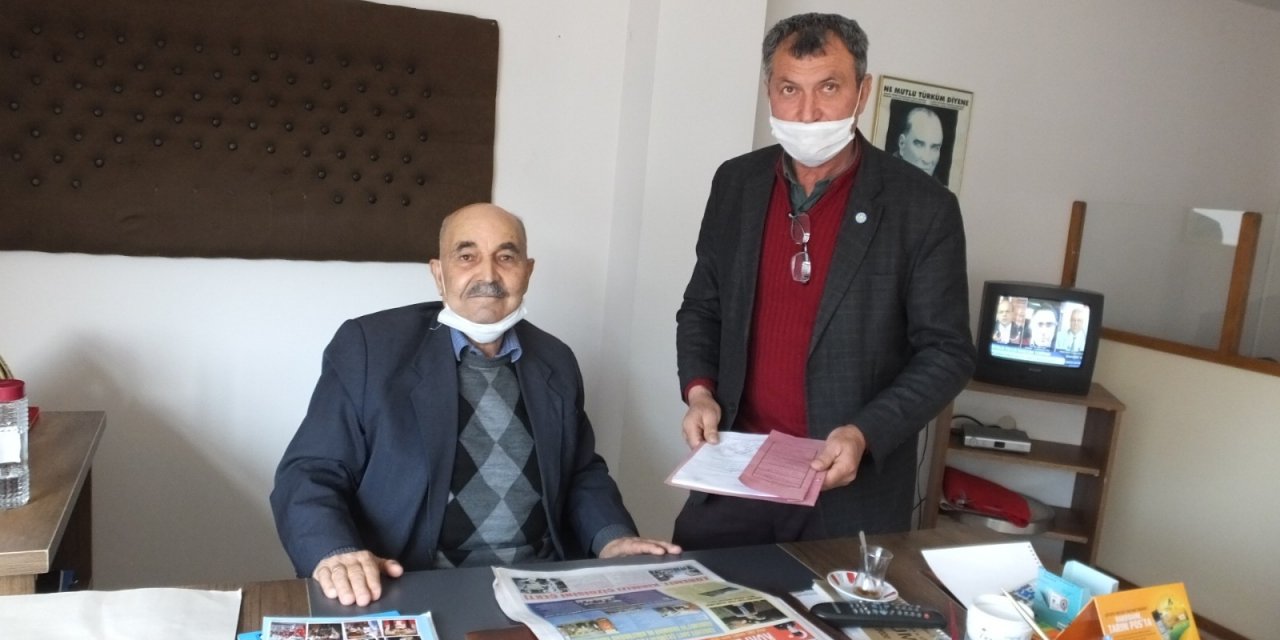 Çks İşlemleri Haziran Sonuna Kadar Devam Edecek