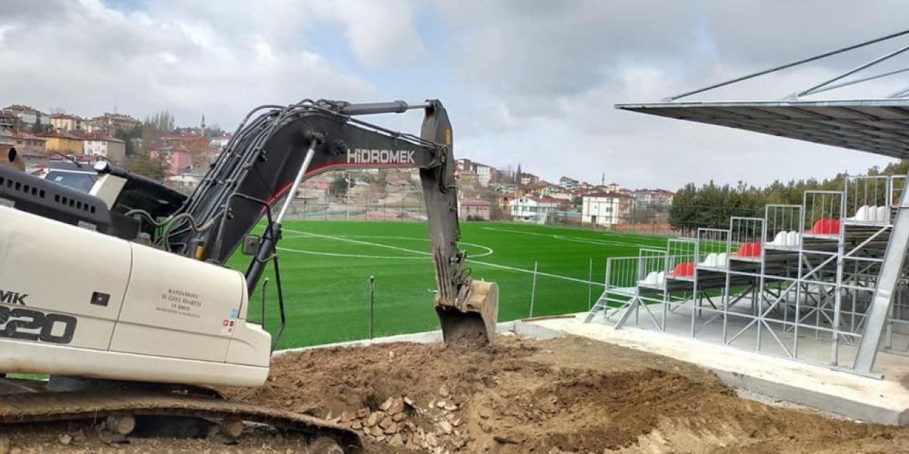 Başkan Altıkulaç: “dedikodu Yapmak Gibi Kaybedecek Zamanımız Yok”