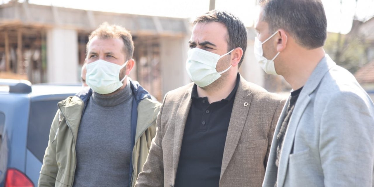 Başiskele’de Yeni Kapalı Pazar Alanı İnşa Edilecek