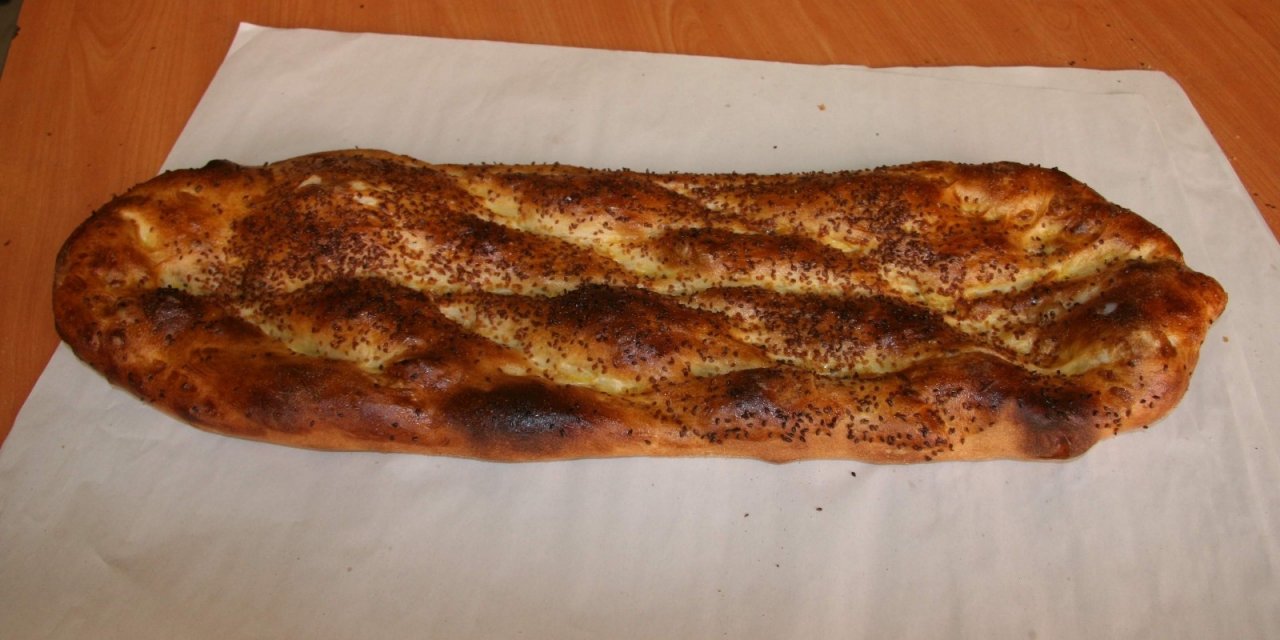 Afyonkarahisar’da Bu Yıl Ramazan Pidesi Serbest Fiyattan Satılacak
