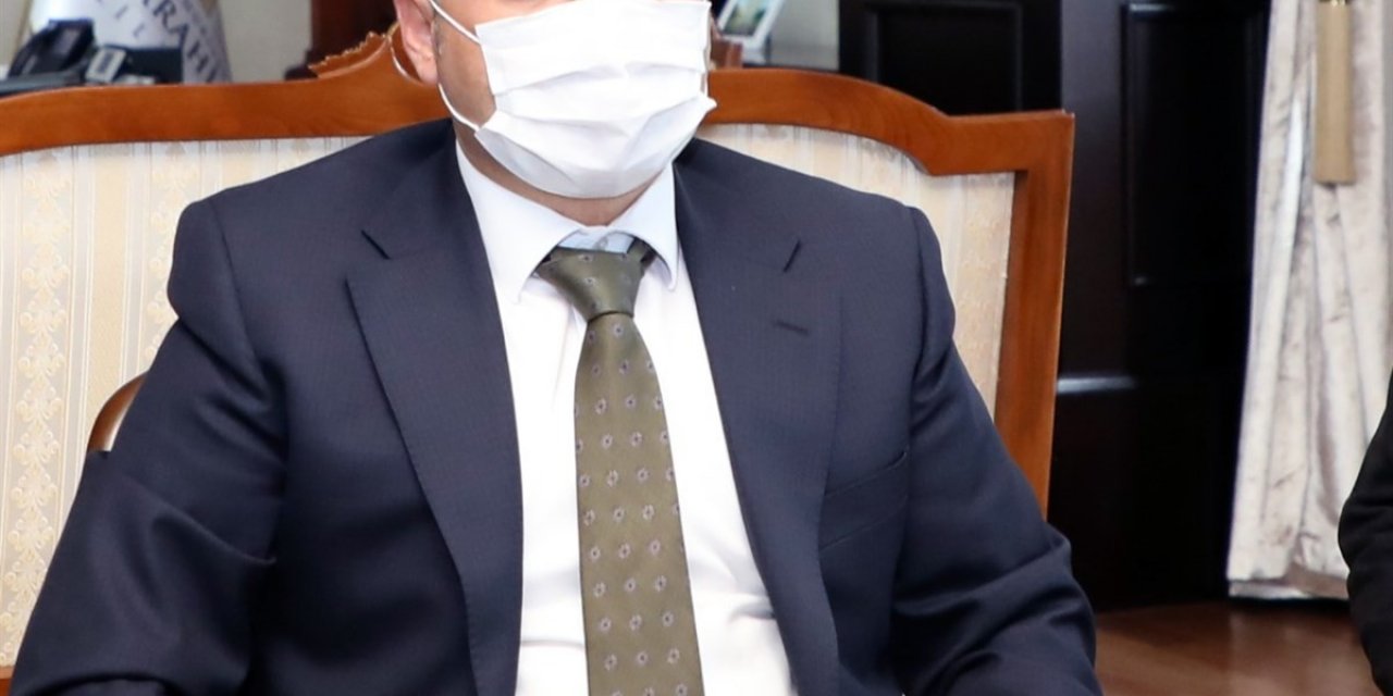 Afyonkarahisar’da ‘2021 Afet Eğitim Yılı’ İşbirliği Protokolü İmzalandı