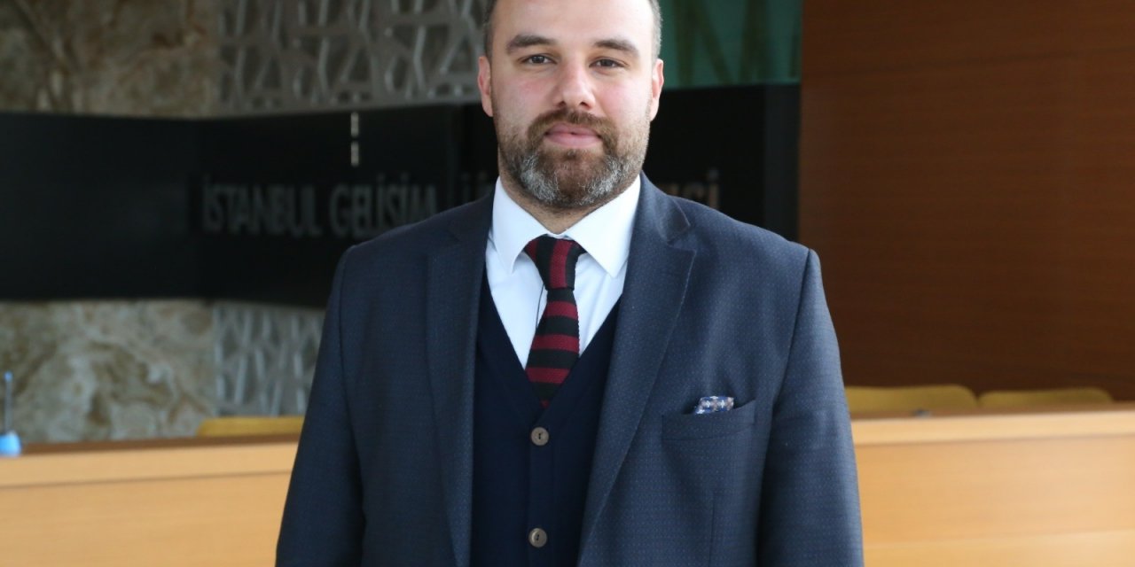 Siyaset Bilimci Demirkol; “boğazların Tek Yetkilisi Türkiye’dir”