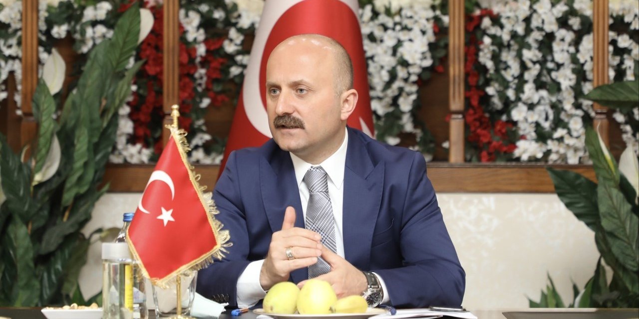 Doğubayazıt’ta Covid-19 Değerlendirme Toplantısı Düzenlendi