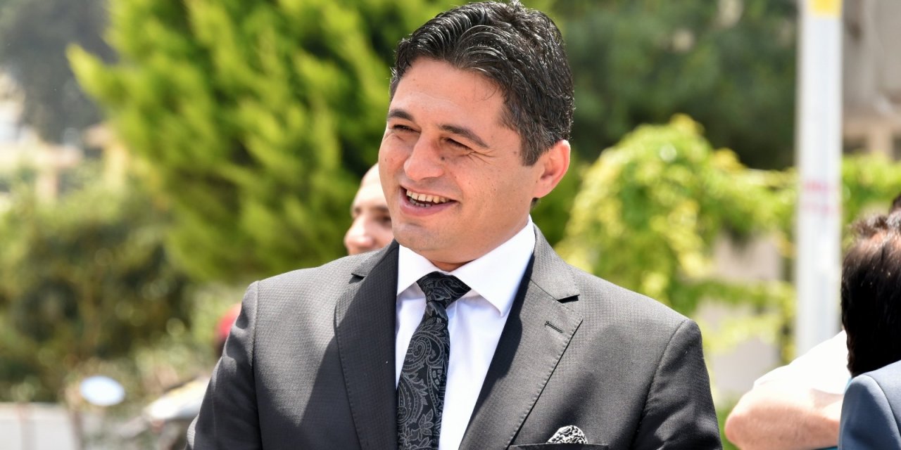 Aliağa’da Balkonlar Çiçeklerle Donatılacak
