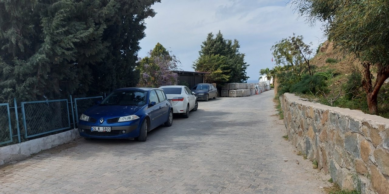 Kenan Evren Öldü, Darbeci Paşalar Bodrum’u Terk Etti