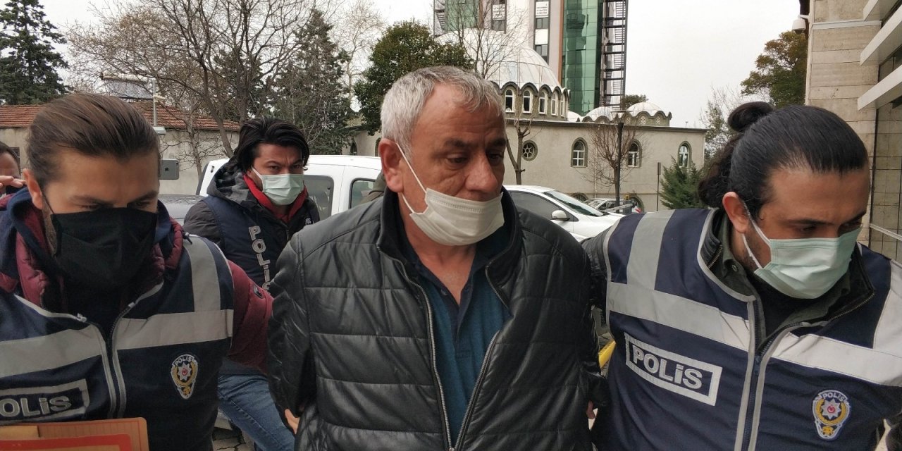 Samsun’daki 2 Kişinin Öldüğü Silahlı Saldırının 70 Bin Liralık Alacaktan Kaynaklandığı Ortaya Çıktı