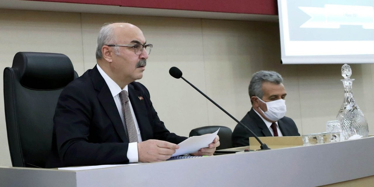 İ̇zmir’e Bu Yıl 5 Milyar Tl Yatırım Yapılacak