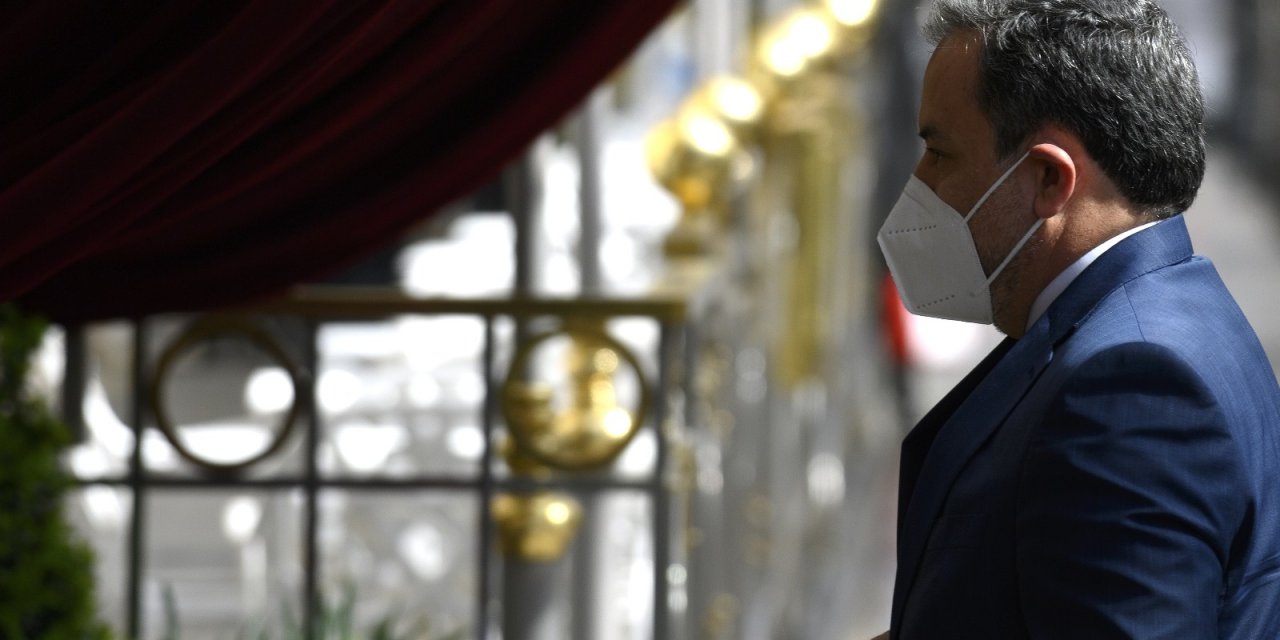 İ̇ran Dışişleri Bakan Yardımcısı Erakçi: “önceliğimiz Abd Yaptırımlarının Kaldırılması”