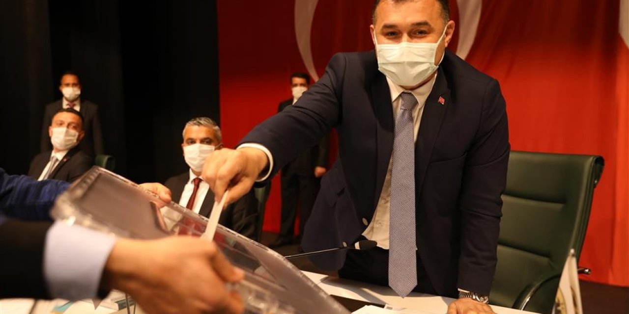 Alanya Belediyesi’nin Faaliyet Raporu Meclisten Geçti