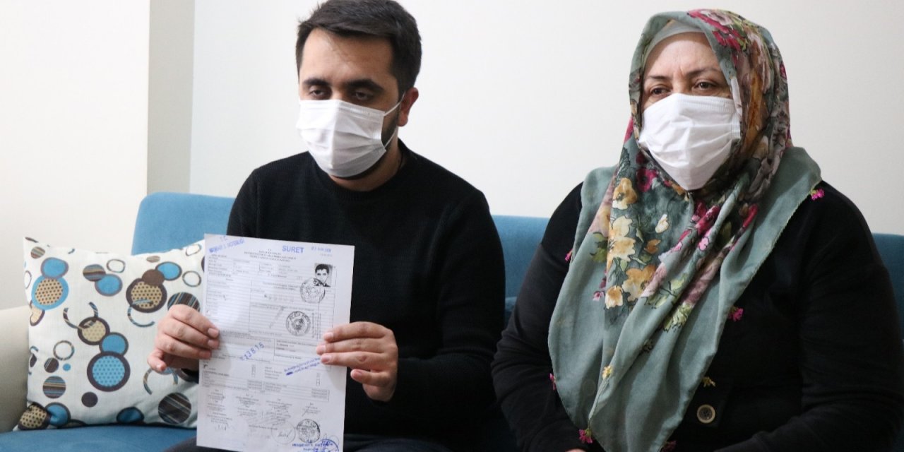 3 Farklı Rapor İşinden Etti, ’nitelikli Dolandırıcılık’ Suçundan Hakkında İşlem Başlatıldı