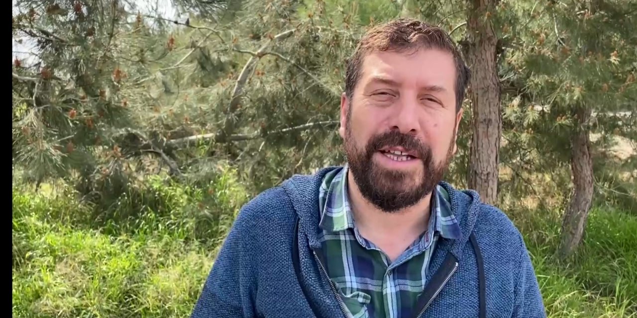 Yağışlar Barajları Doldurdu