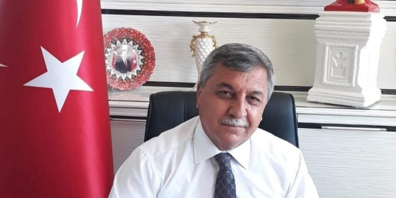 Altıntaş’a Kapalı Pazar Yeri