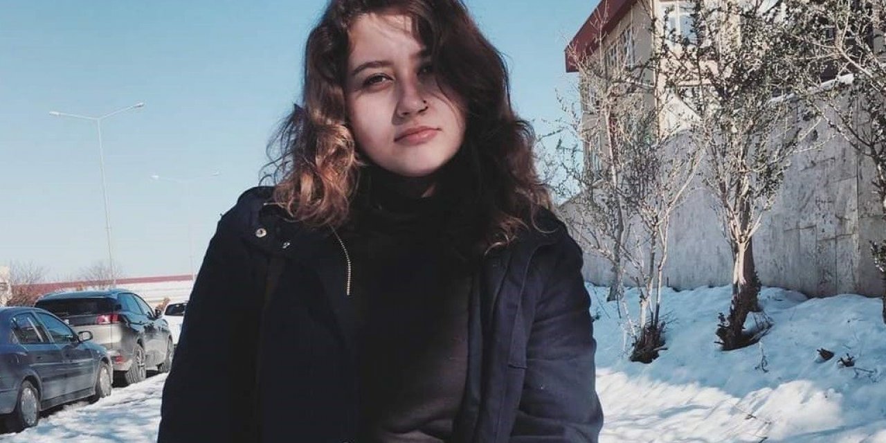 Üniversiteli Simay Kaza Kurbanı