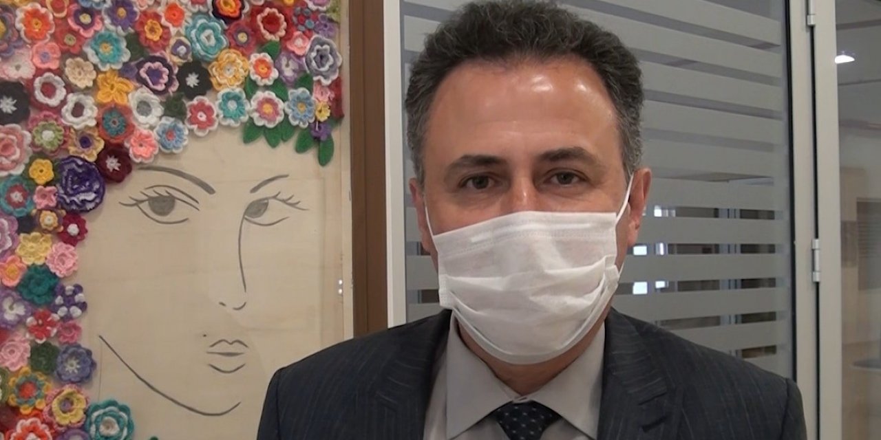 Atıl Malzemeleri Sanat Eserine Dönüştürüyorlar