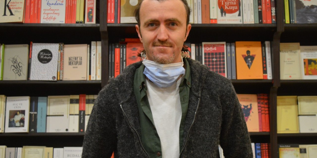 Salgın Döneminde İnsanların Kitap Satın Alma Alışkanlığı Da Değişti