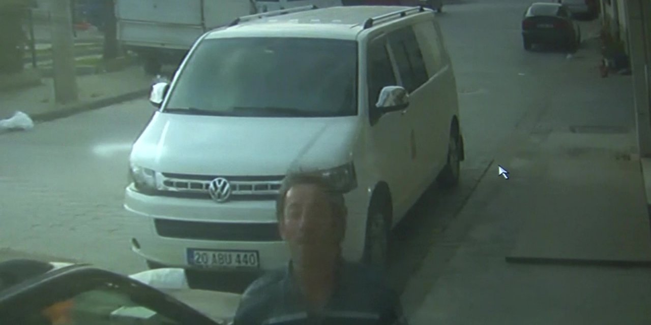 Mağdurdu Suçlu Oldu