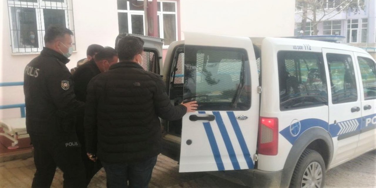 Sevgilisinin 13 Yaşındaki Kızını İstismar Eden Şüpheliden İğrenç Savunma: “onunla Evleneceğim”