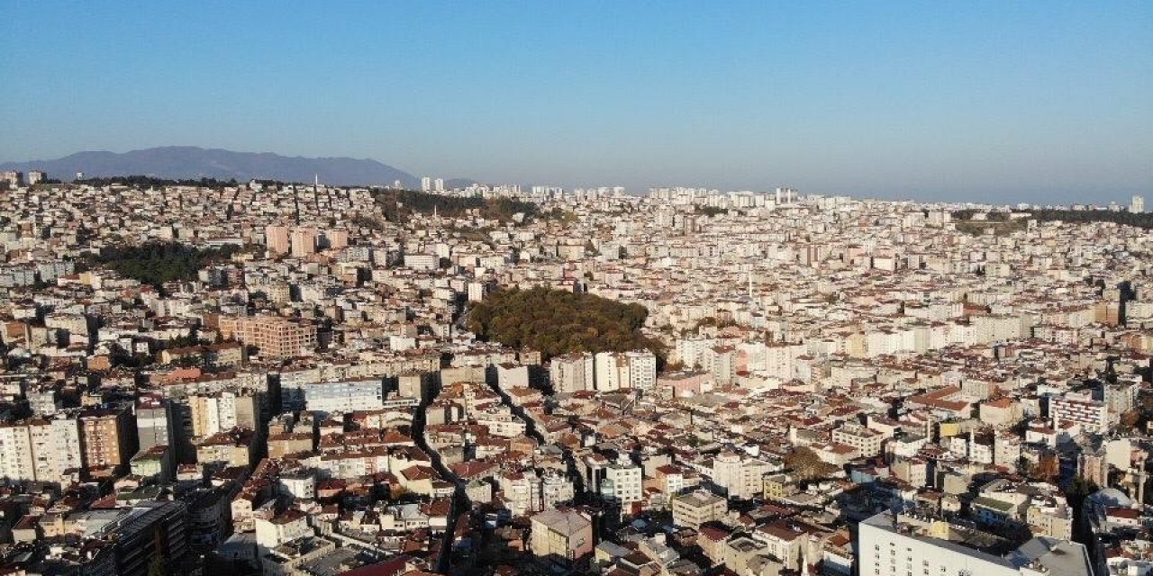Samsun’da İzolasyonu İhlal Eden 14 Kişiye İdari İşlem