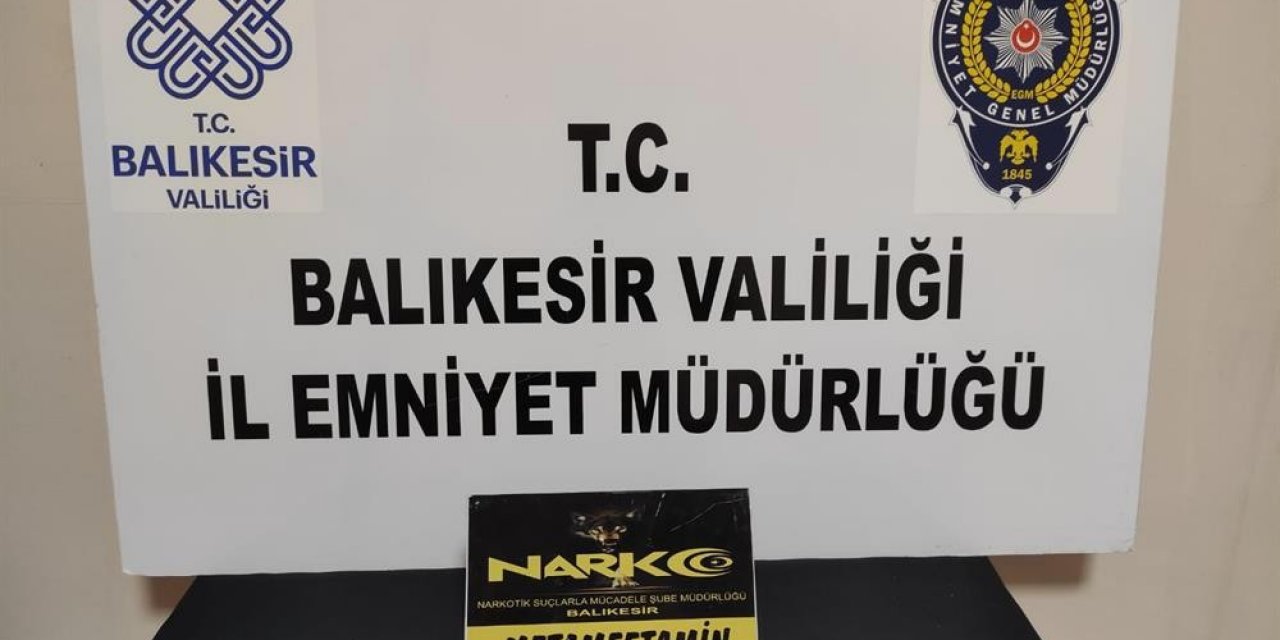 Balıkesir’de Huzur Operasyonlarında 129 Aranan Şahıs Yakalandı