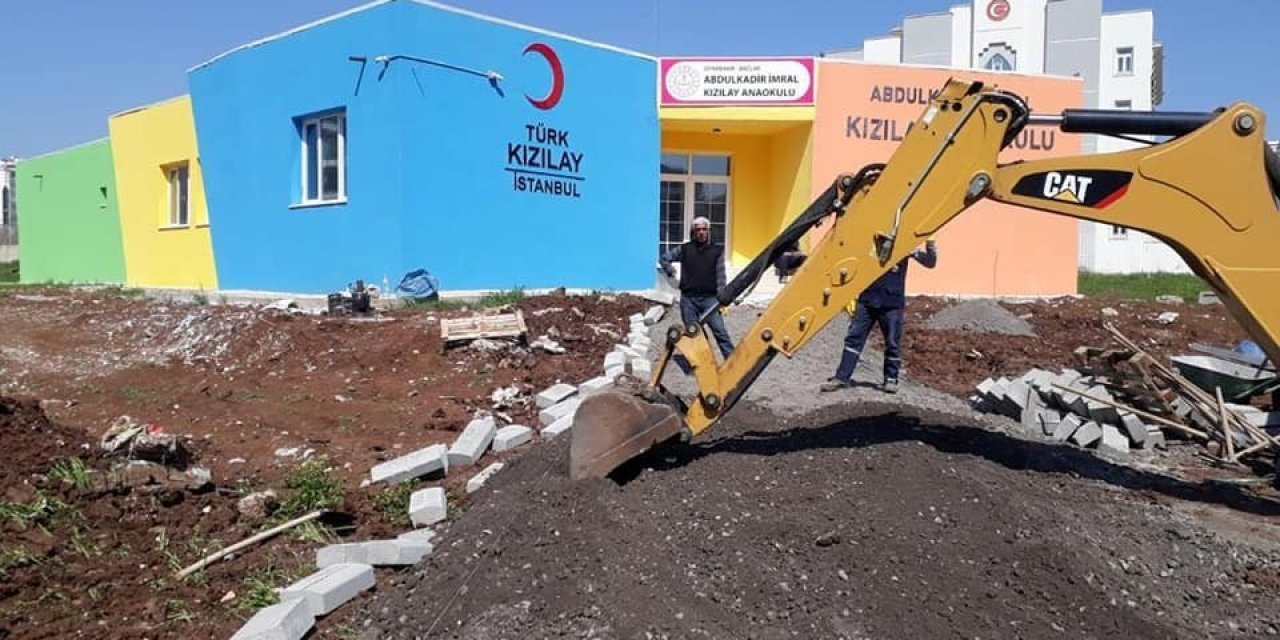 Bağlar Belediyesinden Eğitime Tam Destek