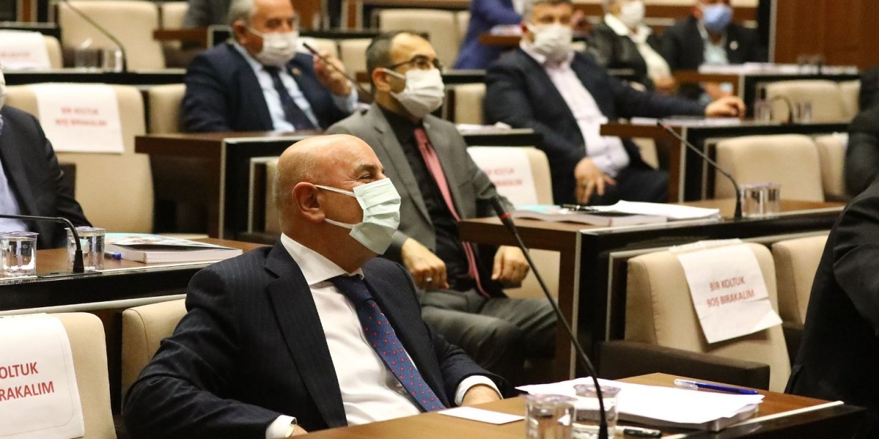 Keçiören’de Hizmetle Dolu 2 Yıl