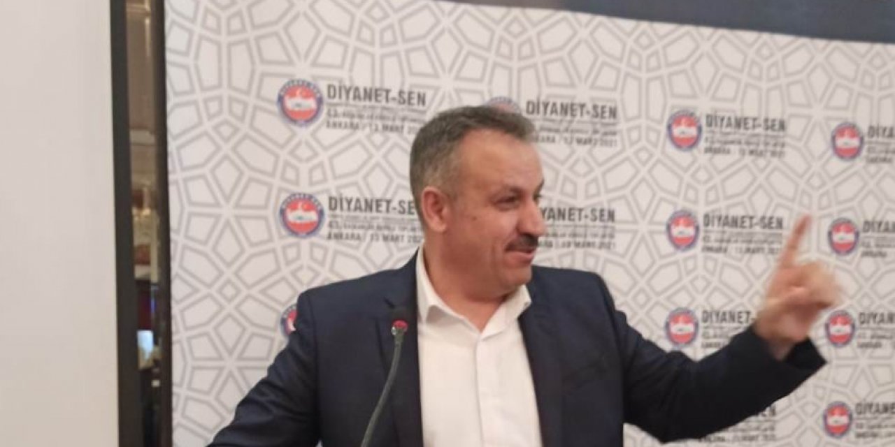 Diyanet-sen’den Teravih Namazı Açıklaması