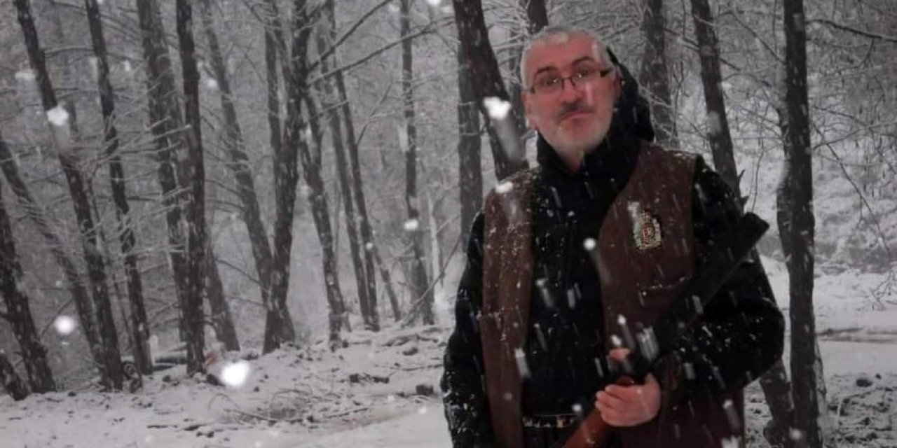 Kartal’da 4 Kişi Öldüren Zanlı Güvenlik Kamerasında
