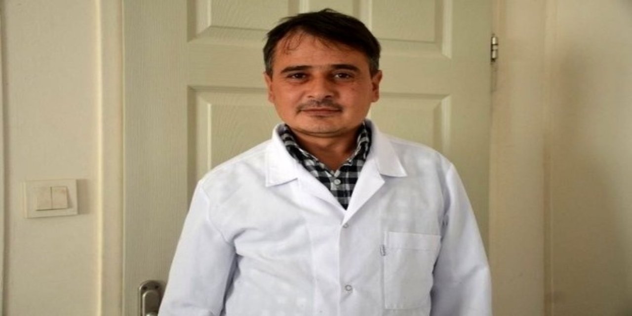 Veteriner İ̇şleri Müdürü Karantinaya Alındı