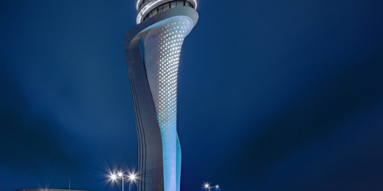 İ̇stanbul Havalimanı’nı 2 Yılda 81 Milyon Yolcu Kullandı