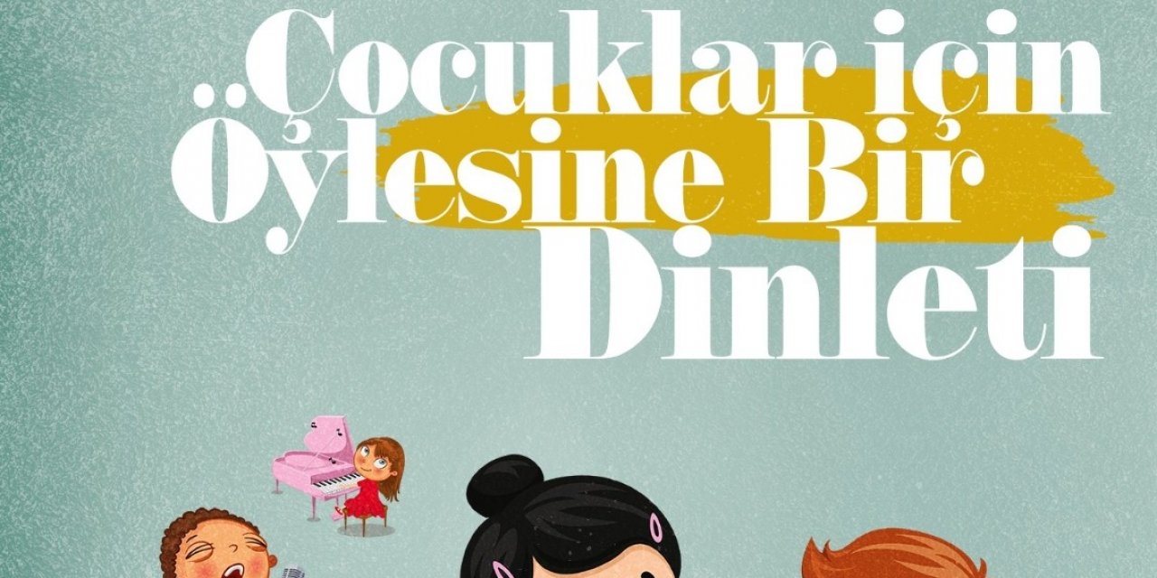 İ̇ş Sanat Masal Tiyatrosu’nda ‘peter Pan’ Haftası