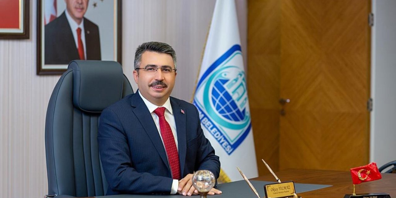 Yıldırım Ramazana Hazır
