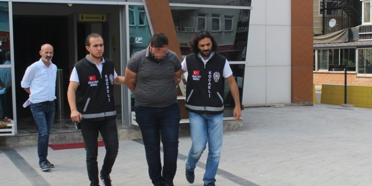 Cinayetle Sonuçlanan Tartışmada 4 Şahsa 41 Yıl Hapis Cezası