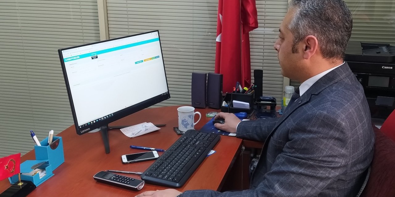 Etso’dan Üyelerine E-belge Hizmeti