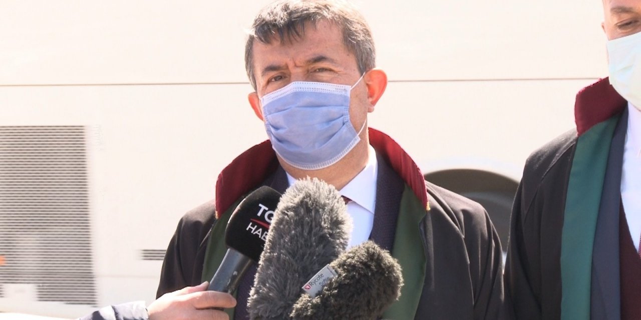 Cumhurbaşkanlığı Muhafız Alayı Davasının Ardından Avukatlar Konuştu