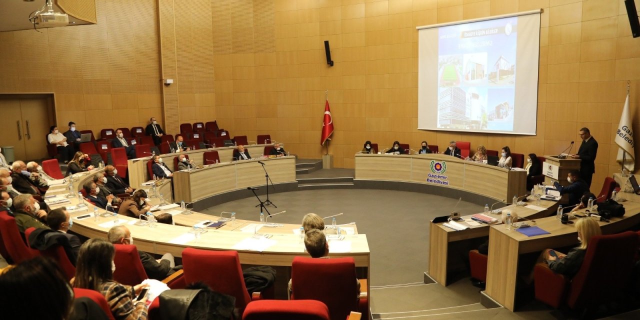 Başkan Arda: "olumsuzluklara Rağmen Ayakları Yere Basan Bir Belediye Oluşturduk"