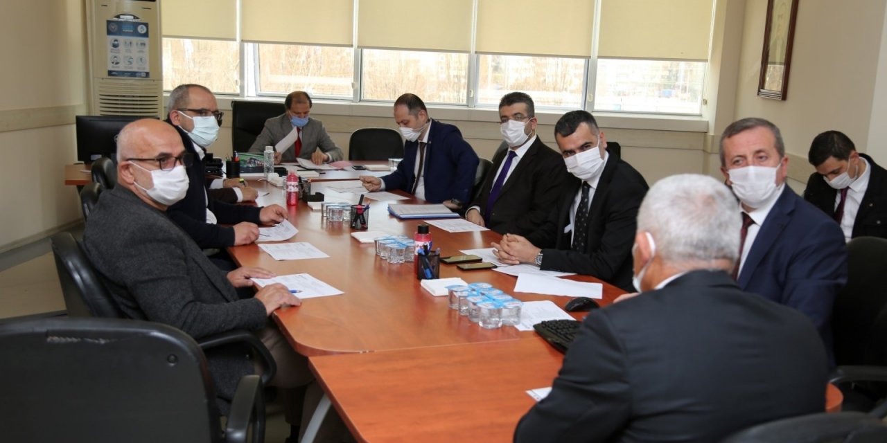 Cedit’te Uzlaşma Sağlanan Vatandaşlara Ödemeler Yapılacak