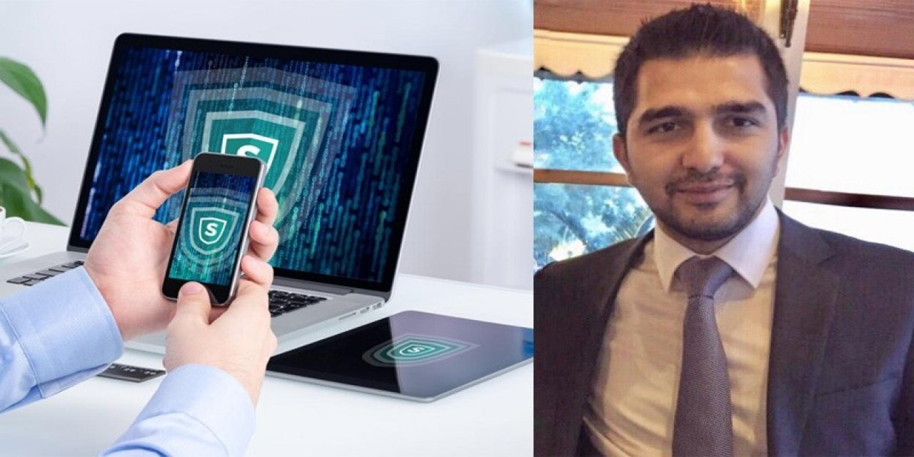 Mehdi Uğur Çoban: “covid-19’a Karşı Teknolojik Çözümler Süreci Kolaylaştıracaktır”