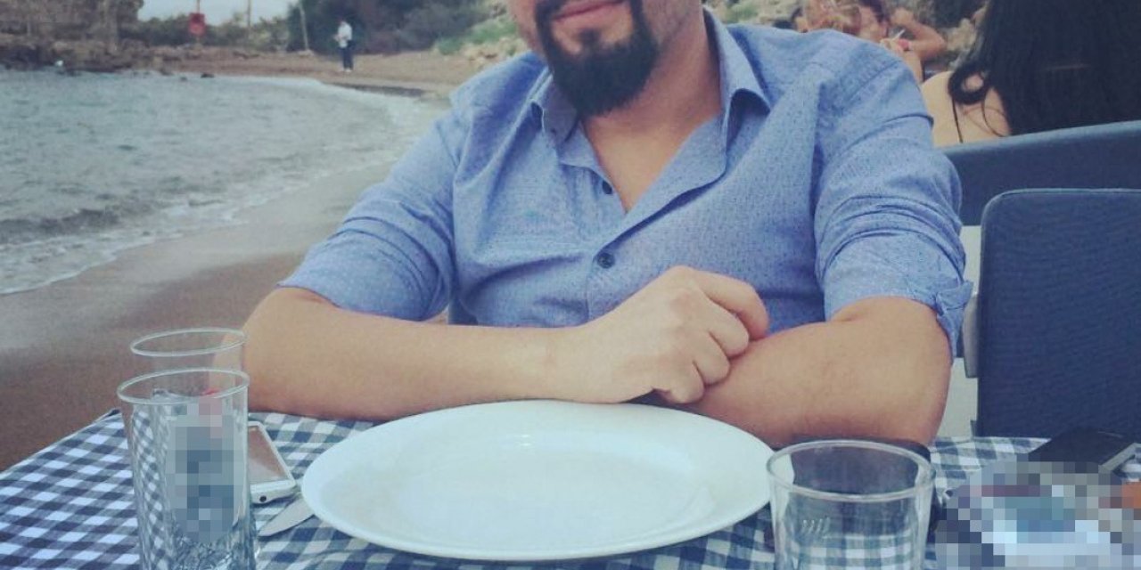 Antalya’da Kayıp Hemşire, Uçurum Ve Ormanlık Alanda Aranıyor